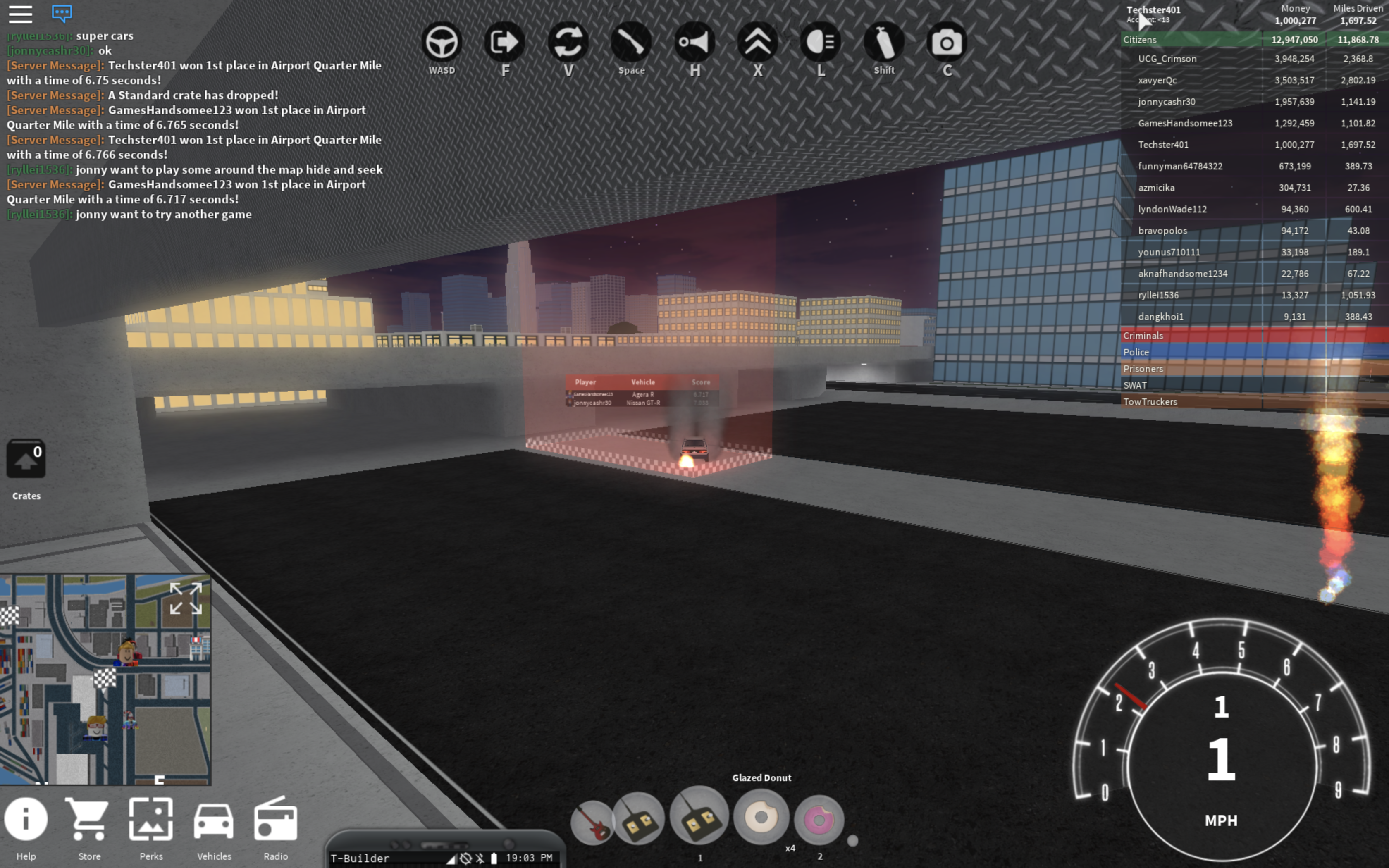 Roblox Vehicle Simulator Lag Fix