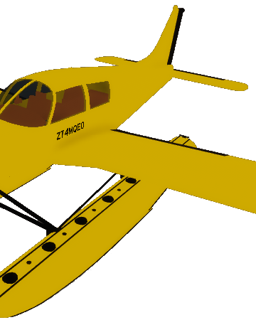 Sea Plane Roblox Vehicle Simulator Wiki Fandom