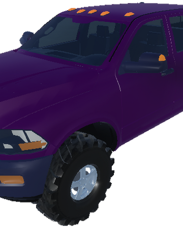 Roblox Vehicle Simulator Secret Car