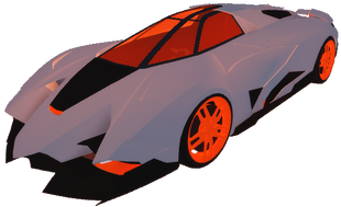 Peregrine Manifesto Lamborghini Egoista Roblox Vehicle Simulator Wiki Fandom - codes for roblox vehicle simulator 2019 fandom
