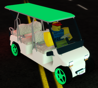 User Blog The Other 4thg4 The Golf Cart Roblox Vehicle Simulator - roblox vehicle simulator thumbnail