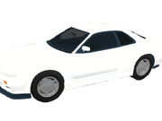Gauntlet Cutterray Corvette Stingray Roblox Vehicle