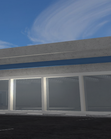 Auto S Car Dealership Roblox Vehicle Simulator Wiki Fandom