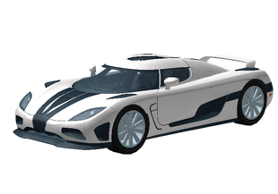 Lykan Hypersport Roblox Vehicle Simulator