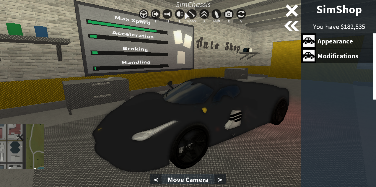 Roblox Vehicle Simulator How To Make Your Car Fast