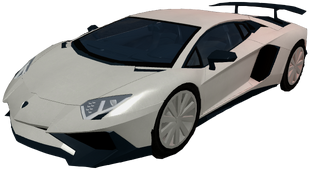 lamborghini aventador sv vehicle simulator roblox wikia scale