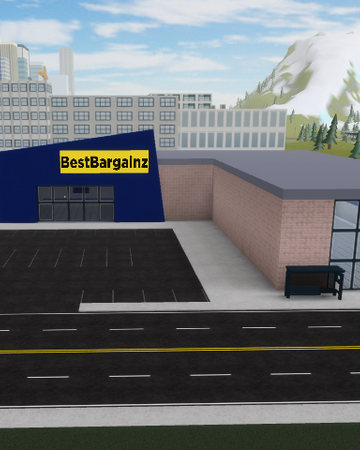 Bestbargainz Roblox Vehicle Simulator Wiki Fandom