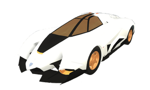 Roblox Vehicle Simulator Lamborghini Ogoista