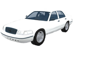 Gauntlet Cutterray Corvette Stingray Roblox Vehicle