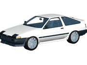 Category Coupe Roblox Vehicle Simulator Wiki Fandom - atiyoto ay86 toyota ae86 roblox vehicle simulator wiki fandom