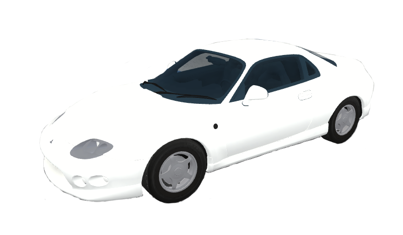 Mikurini Gpo Mitsubishi Fto Gp Roblox Vehicle Simulator - roblox vehicle simulator cheat