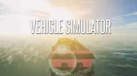 Codes Vehicle Simulator 2018 October Every Working Code - 