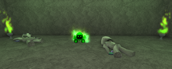 Viridian Temple Roblox Vehicle Simulator Wiki Fandom Powered By - dominus viride