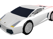 Category Supercar Roblox Vehicle Simulator Wiki Fandom