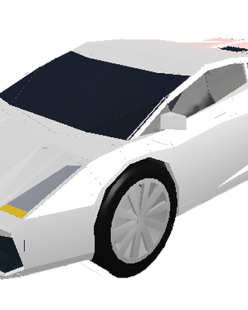 Roblox Vehicle Simulator How To Get Lamborghini Aventador