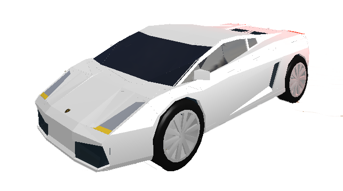 Roblox Vehicle Simulator Cars