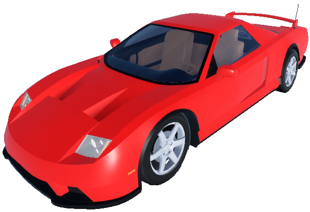 Akora Nse T Acura Nsx Roblox Vehicle Simulator Wiki Fandom - mortorcycles vehicle simulator roblox codes