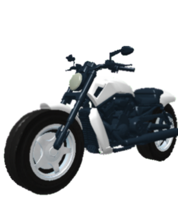 Roblox Vehicle Simulator Motorcycle