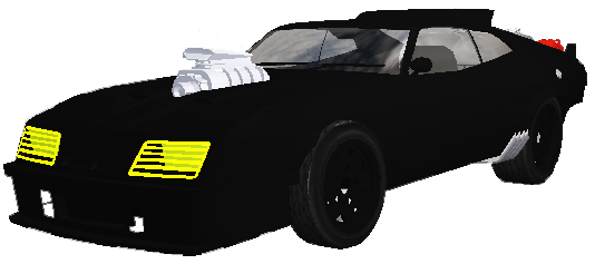 All Cars In Roblox Vehicle Simulator