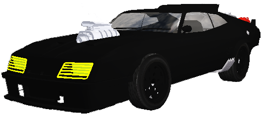 Interceptor Roblox Vehicle Simulator Wiki Fandom - vehicle simulator roblox cheat codes