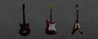 Roblox Vehicle Simulator How To Use Guitar