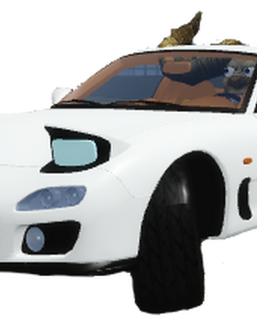 Ahura Carflex 7 Mazda Rx 7 Fd3s Roblox Vehicle Simulator Wiki