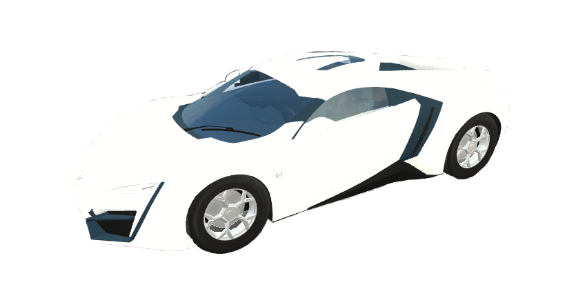 W Motors Lykan Roblox Vehicle Simulator Wiki Fandom
