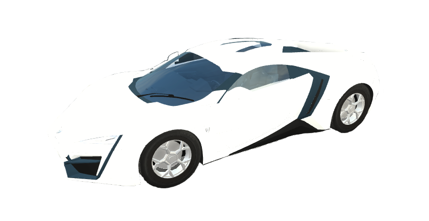 W Motors Lykan Roblox Vehicle Simulator Wiki Fandom - bugatti drag setup cool drag race techniques roblox vehicle