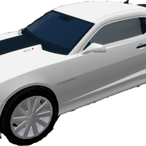 Sport Roblox Vehicle Simulator Wiki Fandom Powered By Wikia - chevy camaro unmodified png