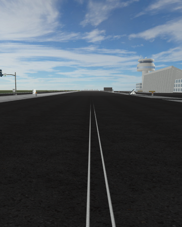 Airport Quarter Mile Race Roblox Vehicle Simulator Wiki Fandom