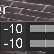 Camber Modifications Roblox Vehicle Simulator Wiki Fandom