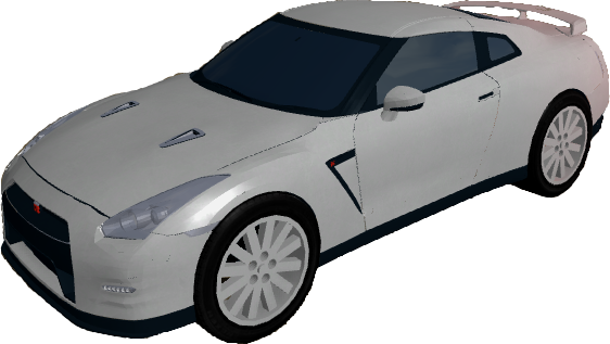 Guran Gt R Nissan Gt R Roblox Vehicle Simulator Wiki - 