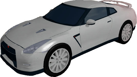 Nissan Gt R Roblox Vehicle Simulator Wiki Fandom Powered By Wikia - 