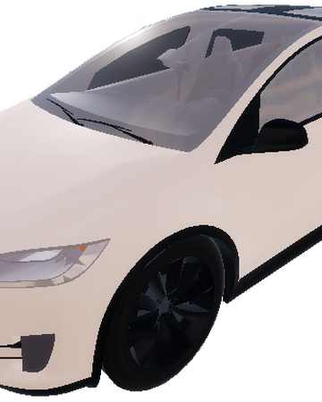 Tesla Roadster Roblox Vehicle Simulator