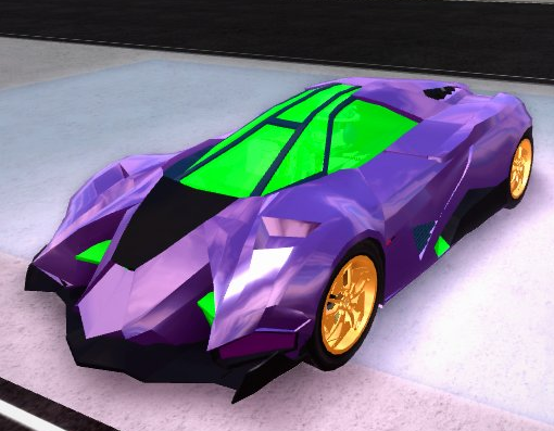 Vehicle Simulator Roblox Lamborghini Color