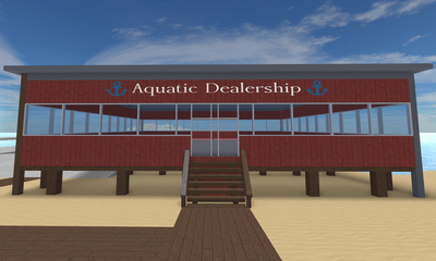 Aquatic-1