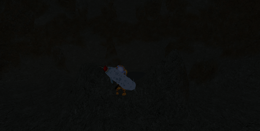 Lost Cavern Roblox Vehicle Simulator Wiki Fandom