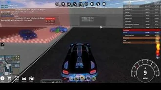 Videos On This Wiki Roblox Vehicle Simulator Wiki Fandom Powered - chevy camaro record