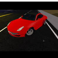 Omega Volcano Alfa Romeo Disco Volante Roblox Vehicle