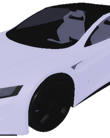 Roblox Vehicle Simulator Tesla Model X