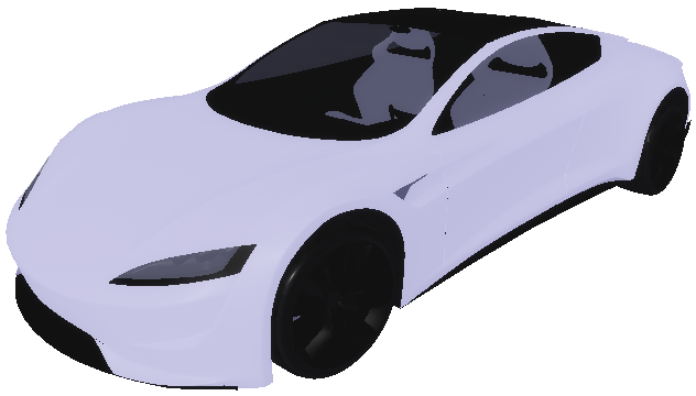 Edison Roadster 2 0 Tesla Roadster 2 0 Roblox Vehicle Simulator Wiki Fandom - top 10 fastest cars in vehicle simulator updated roblox
