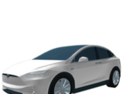 Roblox Tesla Model X