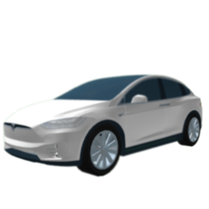 Tesla Model X Roblox Vehicle Simulator Wiki Fandom - my car model roblox