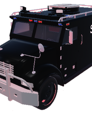 Swat Van Roblox Vehicle Simulator Wiki Fandom - roblox swat bearcat