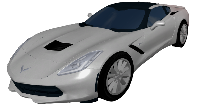 Corvette Stingray Roblox Vehicle Simulator Wiki Fandom Powered - corvette stingray