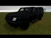 Gauntlet Cutterray Corvette Stingray Roblox Vehicle