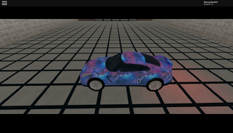 Roblox Vehicle Simulator Nissan Skyline