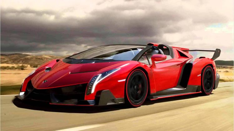 Lamborghini Veneno Roadster Wiki Voiture Image Ideas - 