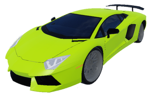Peregrine Falco Vf Lamborghini Aventador Lp700 4 Roblox Vehicle Simulator Wiki Fandom - roblox vehicle simulator how to open inventory get me 800 robux