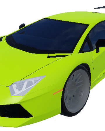 Roblox Simulator Vehicle